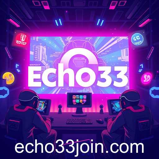 echo33