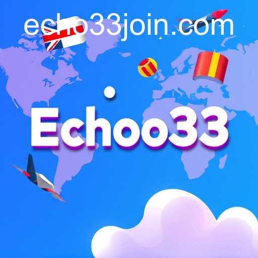 Echo33: Revolutionizing Online English Learning