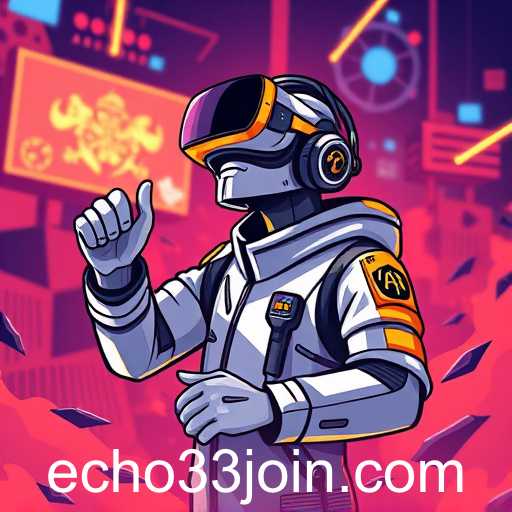 echo33