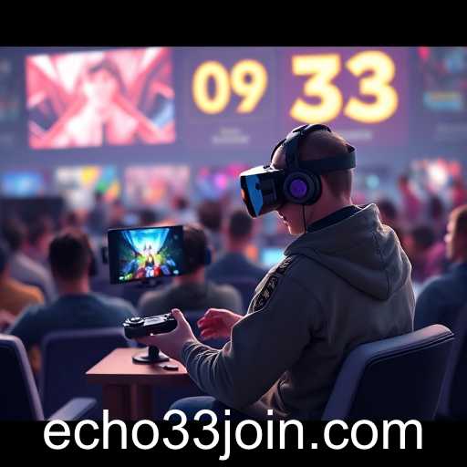 The Rise of Echo33: Impacting the Gaming World