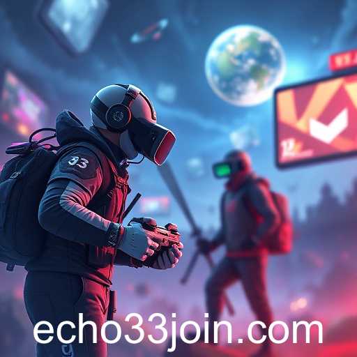 echo33