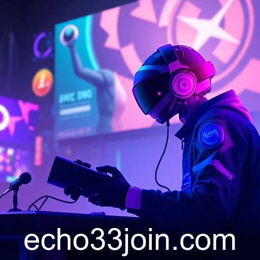 Echo33: The Digital Pulse of English Game Enthusiasts