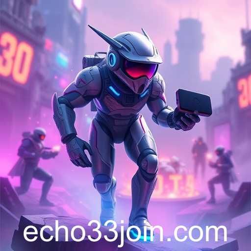 Echo33 Revolutionizes Online Gaming Experience
