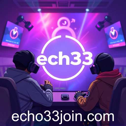 Echo33: Navigating the Realm of Online Gaming