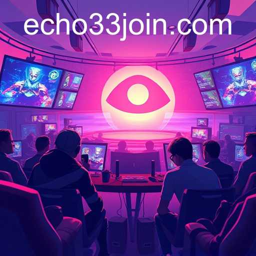 Echo33's Role in Shaping 2026 Gaming Trends