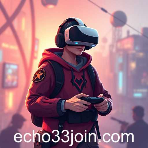 Gaming Evolves: The Echo33 Phenomenon