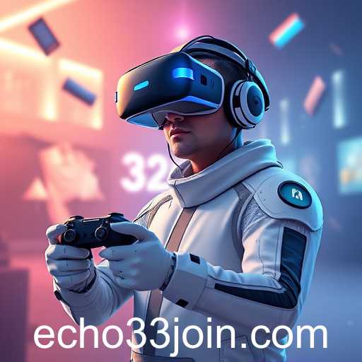 echo33
