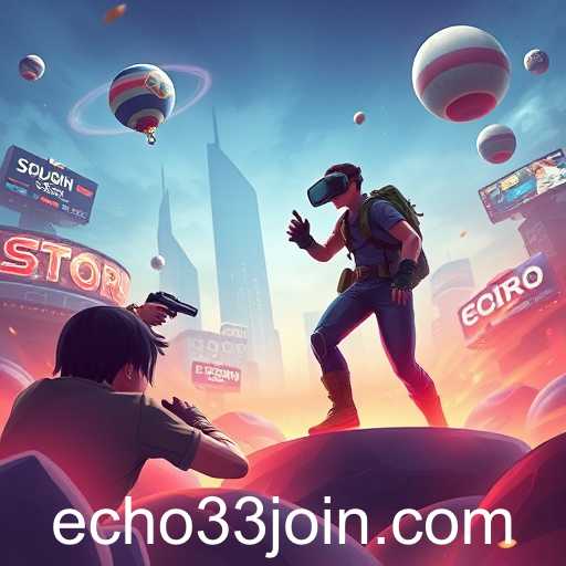 The Rise of Echo33 and Its Impact on Online Gaming