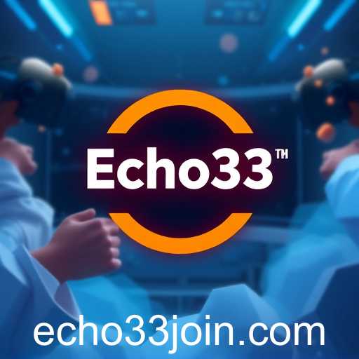 Echo33 Revolutionizes Online Gaming