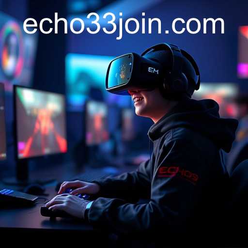 Echo33: Elevating Online Gaming Dynamics