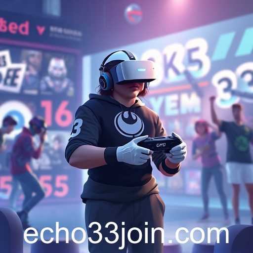 Echo33's Impact on Online Gaming in 2025