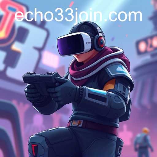 Echo33: Redefining Online Gaming Experience