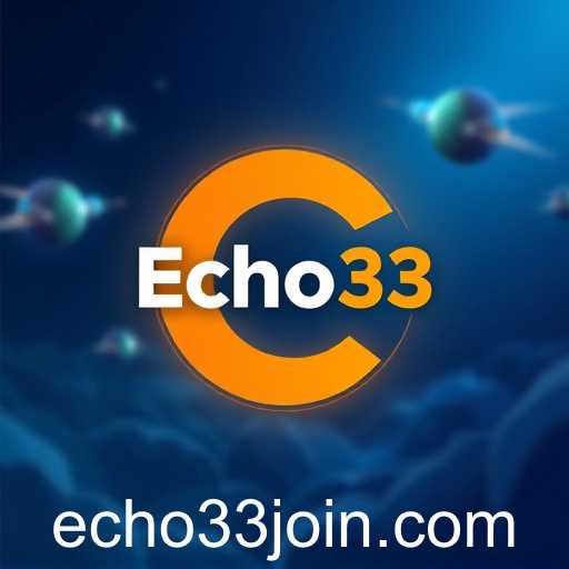 Echo33: Revolutionizing Online Gaming in 2025
