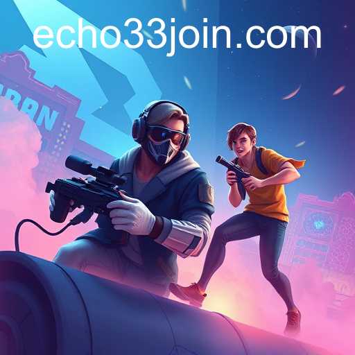 Echo33 Revolutionizes Online Gaming