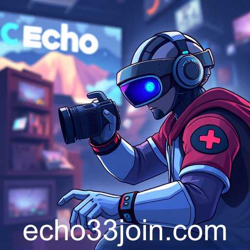Echo33: Revolutionizing Online Gaming
