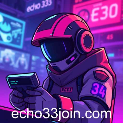 echo33
