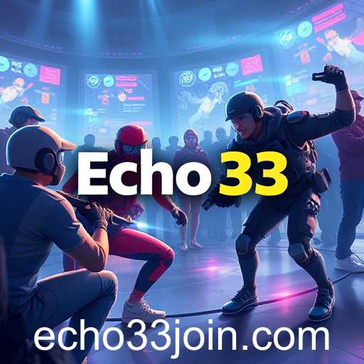 Evolution of Online Gaming with Echo33