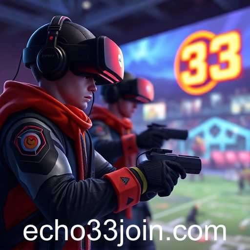 echo33