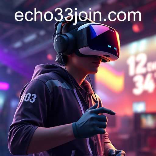 Echo33 Revolutionizes Online Gaming Landscape