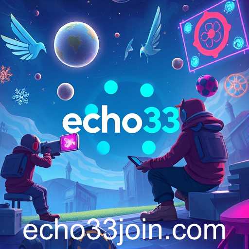 The Rise of echo33: A Gaming Phenomenon