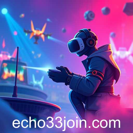 Echo33: A New Era in Online Gaming