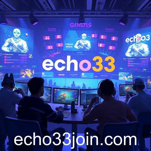 Echoes of Change in the Gaming World