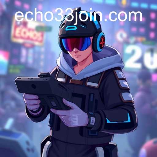 The Rise of Echo33 in Online Gaming