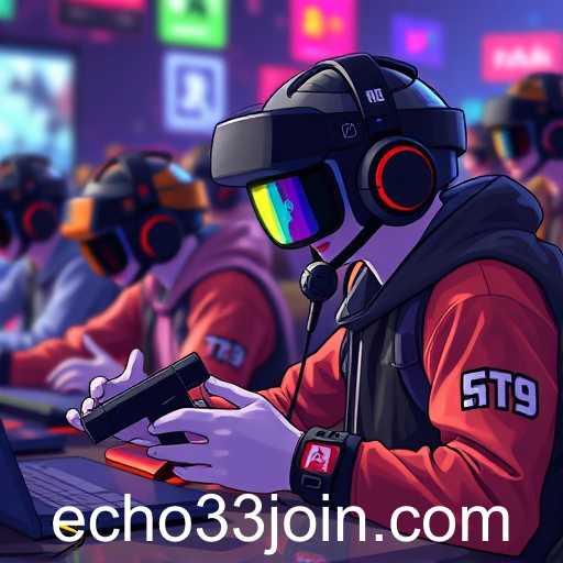 echo33