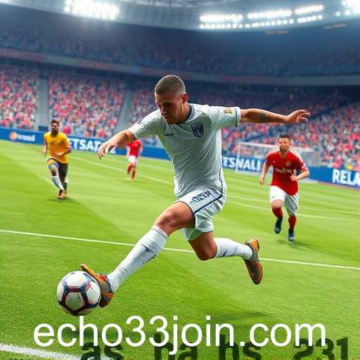 Exploring the Dynamic World of Sports Games