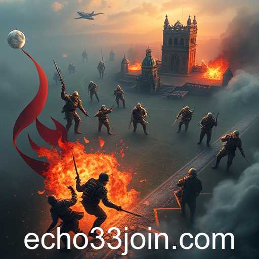 Exploring the 'Strategic Play' Game Category: A Deep Dive into Echo33