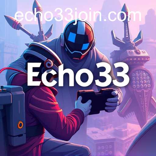 The Surge of Online Gaming Platforms: Echo33's Role